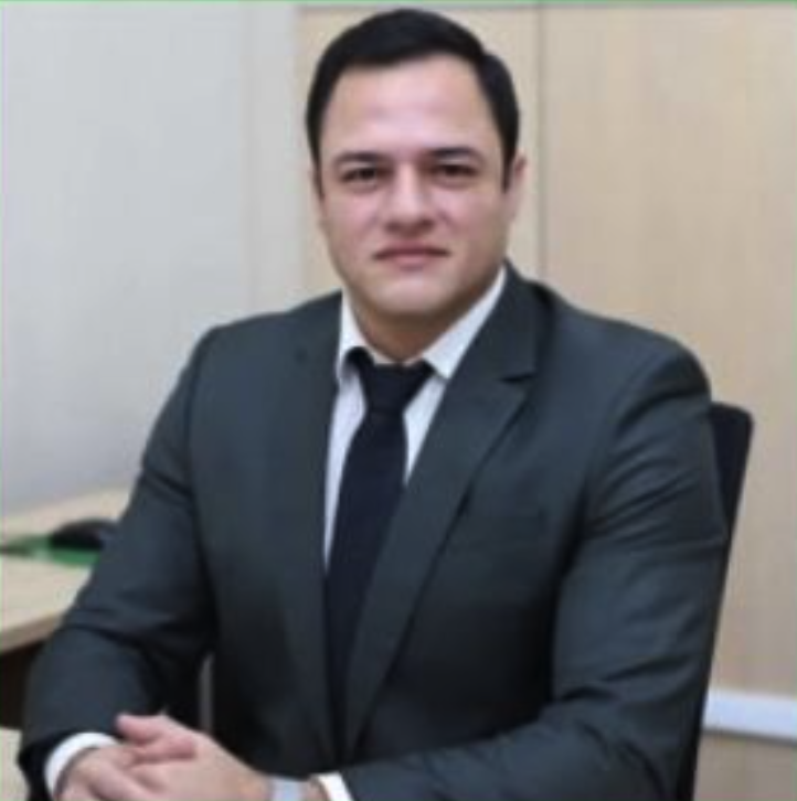 Eduardo Jereissati