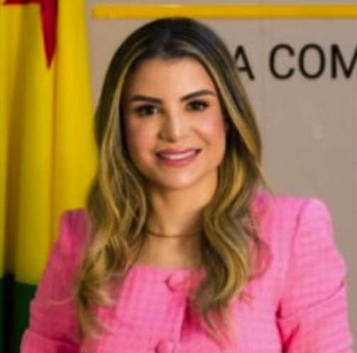 Nayara Honorato
